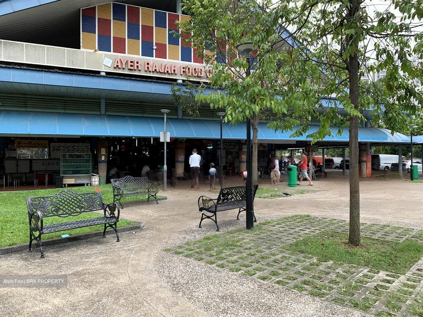 West Coast Drive (D5), Retail #453413651